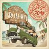 逗子三兄弟 - Album Shonan Broadway