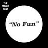 The Magic Gang - Album No Fun