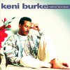 Keni Burke - Album Nothin' But Love