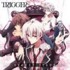 Trigger - Album SECRET NIGHT