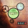 Rush - Album Time Machine 2011: Live In Cleveland