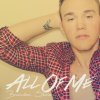 Brandon Skeie - Album All of Me