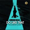 Korede Bello - Album Do like That