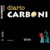 Luca Carboni - Album Diario Carboni