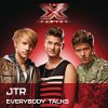 JTR - Album Everybody Talks (X Factor Performance)
