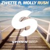 Zwette feat. Molly - Album Rush