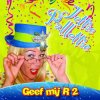 Jettie Pallettie - Album Geef mij R 2