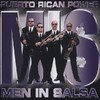 Puerto Rican Power - Album Men In Salsa