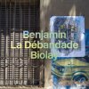 Benjamin Biolay - Album La débandade