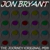 Jon Bryant - Album The Journey