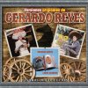 Gerardo Reyes - Album Tesoros de Colección: 3 Álbumes de Gerardo Reyes