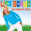 Lisa Børud - Album De Første Åra