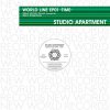 Studio Apartment - Album World Line EP01: Time