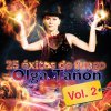 Olga Tañón - Album 25 Éxitos de Fuego, Vol. 2