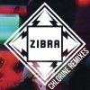 ZIBRA - Album Chlorine (Remixes)
