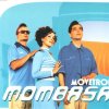 Movetron - Album Mombasa