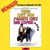 Renaud - Album Viens chez moi, j'habite chez une copine