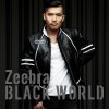 Zeebra - Album Black World/White Heat
