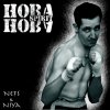 Hoba Hoba Spirit - Album Nefs & Niya