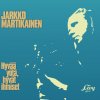 Jarkko Martikainen - Album Hyvää Yötä, Hyvät Ihmiset