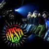 Radici Nel Cemento - Album Fiesta (Live)
