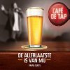 Frans Duijts - Album De Allerlaatste Is Van Mij