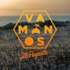 Il Pagante - Album Vamonos