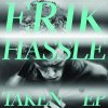 Erik Hassle - Album Taken EP