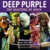 Deep Purple - Album Live In Concert - Wollongong March 13th 2001