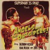 Superman Is Dead - Album Angels And The Outsiders