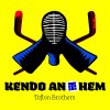 Teflon Brothers - Album Kendo Anthem