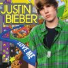 Justin Bieber - Album Love Me