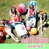 Girl's Day - Album GIRL'S DAY EVERYDAY #4