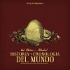 Iván Ferreiro - Album Val Miñor - Madrid: Historía y cronología del mundo