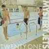 Mystery Jets - Album Twenty One