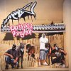 DIE VAMUMMTN - Album Rap is (k)a Ponyhof