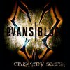 Evans Blue - Album Erase My Scars