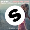 Sam Feldt - Album Show Me Love