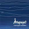 Åttopojat - Album Rantojen miehet