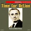 Miklós Rózsa - Album Time for Action (Original Motion Picture Soundtrack)