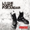 Pignoise - Album Lo Que Que por Andar (Deluxe Version)