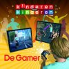 Kinderen Voor Kinderen - Album De Gamer