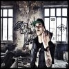 Noyz Narcos - Album Game Over