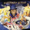 Superman Is Dead - Album Sunset Di Tanah Anarki