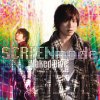 SCREEN mode - Album Naked Dive