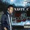 Nasty_C - Album One Kid a Thousand Coffins