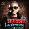 J. Martins - Album Ekere