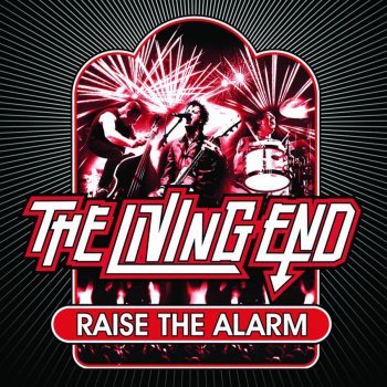 The Living End White Noise Free
