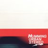 Humming Urban Stereo - Album Delicacy