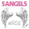5angels - Album Běž Dál